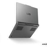 Lenovo LOQ 15AHP11 (83TN006GGE), Gaming-Notebook grau, AMD Ryzen 7 250, NVIDIA GeForce RTX 5070, 16 GB DDR5, 1 TB (1 TB SSD), Windows 11 Home