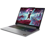 Lenovo LOQ 15AHP11 (83TN006GGE), Gaming-Notebook grau, AMD Ryzen 7 250, NVIDIA GeForce RTX 5070, 16 GB DDR5, 1 TB (1 TB SSD), Windows 11 Home