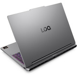 Lenovo LOQ 15AHP11 (83TN006GGE), Gaming-Notebook grau, AMD Ryzen 7 250, NVIDIA GeForce RTX 5070, 16 GB DDR5, 1 TB (1 TB SSD), Windows 11 Home