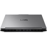 Lenovo LOQ 15AHP11 (83TN006GGE), Gaming-Notebook grau, AMD Ryzen 7 250, NVIDIA GeForce RTX 5070, 16 GB DDR5, 1 TB (1 TB SSD), Windows 11 Home