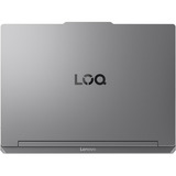 Lenovo LOQ 15AHP11 (83TN006GGE), Gaming-Notebook grau, AMD Ryzen 7 250, NVIDIA GeForce RTX 5070, 16 GB DDR5, 1 TB (1 TB SSD), Windows 11 Home