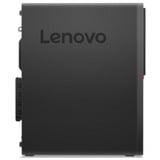 Lenovo ThinkCentre M720s SFF Generalüberholt, PC-System schwarz, Windows 11 Pro