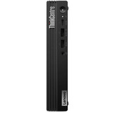 Lenovo ThinkCentre M75q Gen 5 Generalüberholt, Mini-PC schwarz, Windows 11 Pro