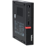 Lenovo ThinkCentre M920q Tiny Generalüberholt, Mini-PC schwarz, Windows 11 Pro