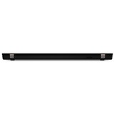 Lenovo ThinkPad T14 Gen 2 Generalüberholt, Notebook schwarz, Intel® Core™ i5-1145G7, Intel® Iris® Xe Graphics, 16 GB DDR4, 256 GB (256 GB SSD), Windows 11 Pro 64-Bit