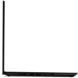 Lenovo ThinkPad T14 Gen 2 Generalüberholt, Notebook schwarz, Intel® Core™ i5-1145G7, Intel® Iris® Xe Graphics, 16 GB DDR4, 256 GB (256 GB SSD), Windows 11 Pro 64-Bit