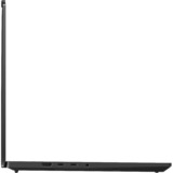 Lenovo ThinkPad T1g G9 (21UG0008GE), Notebook schwarz, Intel® Core™ Ultra 7 356H, NVIDIA GeForce RTX 5060, 32 GB LPDDR5X, 1 TB (1 TB SSD), Windows 11 Pro