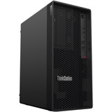 Lenovo ThinkStation P2 Tower Gen 2 (30JQ00AJGE), PC-System schwarz, Windows 11 Pro