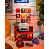 MGA Entertainment MGA's Miniverse - Real Music Record Player, Basteln 