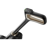 MOVA M10, Nass-/Trockensauger schwarz