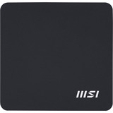 MSI Cubi NUC AI 1UMG-022AT, Mini-PC schwarz, Windows 11 Pro