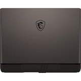 MSI Vector 16 HX AI A2XWIG-293, Gaming-Notebook grau, Intel® Core™ Ultra 9 275HX, NVIDIA GeForce RTX 5080, 16 GB DDR5, 1 TB (1 TB SSD), Windows 11 Home 64-Bit