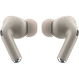 Motorola moto buds+, Headset beige