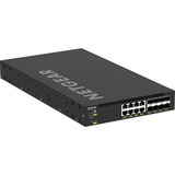 Netgear XSM4316, Switch 