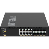 Netgear XSM4316, Switch 