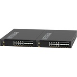 Netgear XSM4316, Switch 