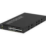 Netgear XSM4316, Switch 