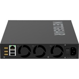 Netgear XSM4316, Switch 