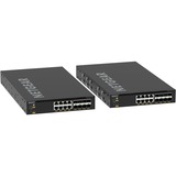 Netgear XSM4316, Switch 