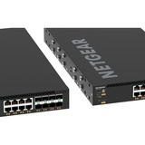 Netgear XSM4316, Switch 