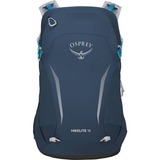 Osprey Hikelite 18, Rucksack blau, 18 Liter