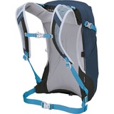 Osprey Hikelite 18, Rucksack blau, 18 Liter