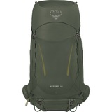 Osprey Kestrel 48, Rucksack grün, 46 Liter, Größe S/M