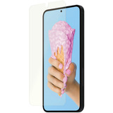 PanzerGlass All-in-One Displayschutz, Schutzfolie transparent, Samsung Galaxy S25 / S24, Ultra Wide Fit, EasyAligner