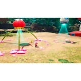  Pikmin 4, Nintendo Switch 