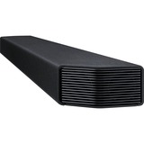 SAMSUNG HW-Q900A, Soundbar schwarz, WLAN, Bluetooth, Dolby Atmos