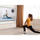 Samsung GU43U7099FUXZG, LED-Fernseher 109 cm (43 Zoll), schwarz, UltraHD/4K, HDR, Triple Tuner