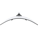 Samsung Odyssey Neo G95NC S57CG954NU, Gaming-Monitor 145 cm (57 Zoll), weiß/schwarz, UWUHD, VA, AMD Free-Sync, G-Sync kompatibel, 240Hz Panel