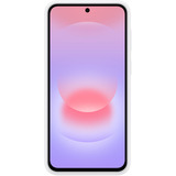 Samsung Silicone Case, Handyhülle hellgrau, Samsung Galaxy A37 5G