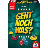 Schmidt Spiele Geht noch was?, Würfelspiel 
