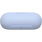 Sony WF-C700N, Kopfhörer lavendel, Bluetooth, USB-C