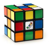 Spin Master Rubik's - Cube 3x3 Zauberwürfel, Geschicklichkeitsspiel 