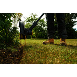 Stanley Akku-Rasentrimmer (STCST933M1-QW), 18Volt schwarz/gelb, Li-Ion-Akku 4,0Ah