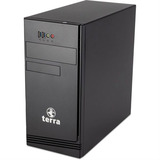 TERRA PC-BUSINESS 7000, PC-System schwarz, Windows 11 Pro