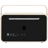 TechniSat Transita 120, Radio beige, Retail