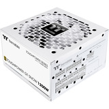 Thermaltake Toughpower GT Snow 1200W, PC-Netzteil weiß, 2x 12-Pin High Power GPU, 5x PCIe, Kabelmanagement, 1200 Watt