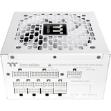 Thermaltake Toughpower GT Snow 1200W, PC-Netzteil weiß, 2x 12-Pin High Power GPU, 5x PCIe, Kabelmanagement, 1200 Watt