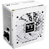Thermaltake Toughpower GT Snow 1200W, PC-Netzteil weiß, 2x 12-Pin High Power GPU, 5x PCIe, Kabelmanagement, 1200 Watt