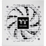 Thermaltake Toughpower GT Snow 1200W, PC-Netzteil weiß, 2x 12-Pin High Power GPU, 5x PCIe, Kabelmanagement, 1200 Watt