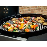 Weber Holzkohlegrill Performer GBS Edition schwarz, Ø 57cm