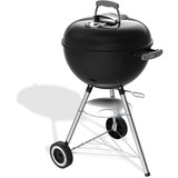 Weber Original Kettle Holzkohlegrill  schwarz, Ø 47cm