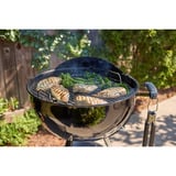 Weber Original Kettle Holzkohlegrill  schwarz, Ø 47cm