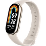 Xiaomi Smart Band 8, Fitnesstracker gold