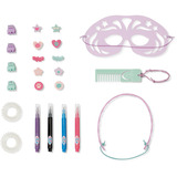 ZAPF Creation BABY born Stylingkopf Bemalen & Frisieren, Schmink- und Frisierkopf 