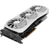 ZOTAC GeForce RTX 4080 SUPER Trinity OC White Edition 16GB Generalüberholt, Grafikkarte weiß, DLSS 3, 3x DisplayPort, 1x HDMI 2.1
