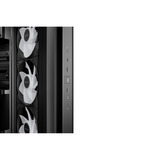 be quiet! Light Base 500 LX Black, Tower-Gehäuse schwarz